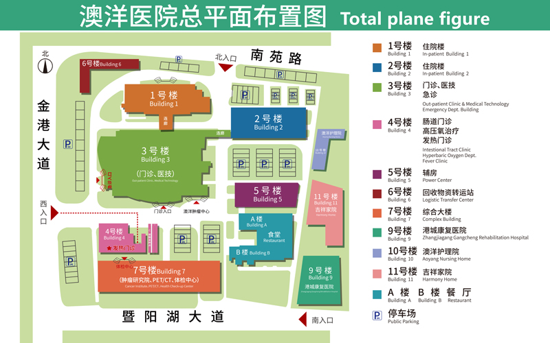 示意图